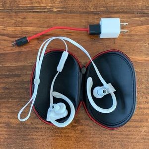 Beats wireless headphones